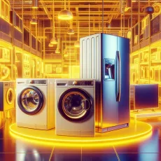 Beykent İkinci El Beyaz Eşya Alan Yerler