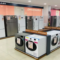 Boğazköy İkinci El Beyaz Eşya Alan Yerler