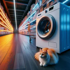 Boyalık İkinci El Beyaz Eşya Alan Yerler