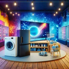 Bucaklı İkinci El Beyaz Eşya Alan Yerler