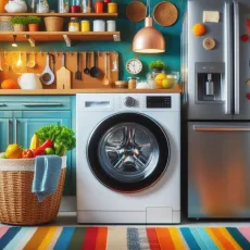 Büyük Kılıçlı İkinci El Beyaz Eşya Alan Yerler