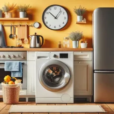 Büyük Sinekli İkinci El Beyaz Eşya Alan Yerler