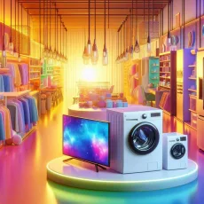 Elmalıkent İkinci El Beyaz Eşya Alan Yerler