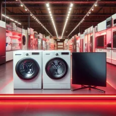 Etiler İkinci El Beyaz Eşya Alan Yerler