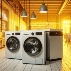 Gümüşsuyu İkinci El Beyaz Eşya Alan Yerler