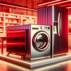 Gürpınar İkinci El Beyaz Eşya Alan Yerler