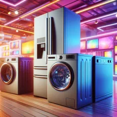 Kayışdağı İkinci El Beyaz Eşya Alan Yerler