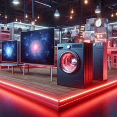 Kozyatağı İkinci El Beyaz Eşya Alan Yerler