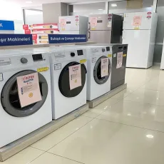 Yeşilce İkinci El Beyaz Eşya Alan Yerler