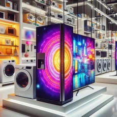 Bağlar Mahallesi İkinci El Beyaz Eşya Alan Yerler