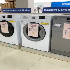 Bahçekapı İkinci El Beyaz Eşya Alan Yerler