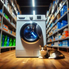 Balabanağa İkinci El Beyaz Eşya Alan Yerler