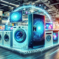 Barış Mahallesi İkinci El Beyaz Eşya Alan Yerler