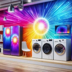 Bereketzade İkinci El Beyaz Eşya Alan Yerler