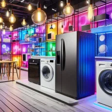 Beyoğlu Bostan İkinci El Beyaz Eşya Alan Yerler