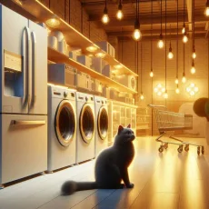 Binbirdirek İkinci El Beyaz Eşya Alan Yerler