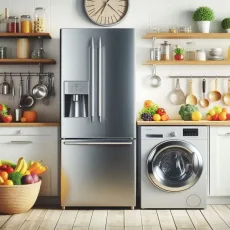 Birlik Mahallesi İkinci El Beyaz Eşya Alan Yerler