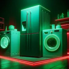 Beşyol İkinci El Beyaz Eşya Alan Yerler