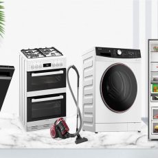 Çağlayan İkinci El Beyaz Eşya Alan Yerler