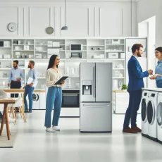 Çakmaklı İkinci El Beyaz Eşya Alan Yerler