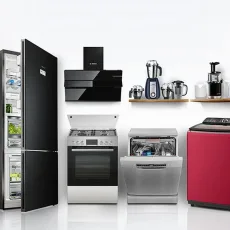 Çapa İkinci El Beyaz Eşya Alan Yerler