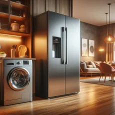 Çarşıkapı İkinci El Beyaz Eşya Alan Yerler