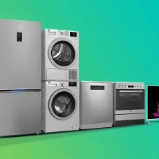 Çavuşoğlu İkinci El Beyaz Eşya Alan Yerler