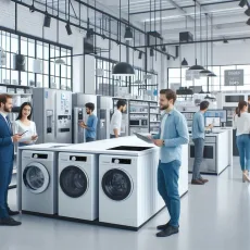 Celaliye İkinci El Beyaz Eşya Alan Yerler