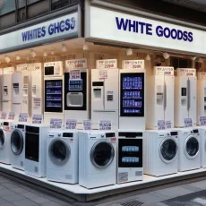 Celepköy İkinci El Beyaz Eşya Alan Yerler