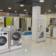 Çeliktepe İkinci El Beyaz Eşya Alan Yerler