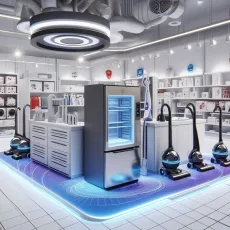 Çemenzar İkinci El Beyaz Eşya Alan Yerler