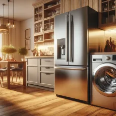 Cerrahpaşa İkinci El Beyaz Eşya Alan Yerler