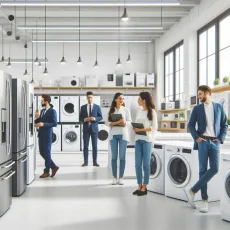 Çiftalan İkinci El Beyaz Eşya Alan Yerler