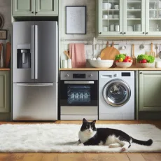 Çiftlik İkinci El Beyaz Eşya Alan Yerler