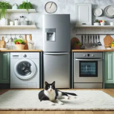 Çiğdem Mahallesi İkinci El Beyaz Eşya Alan Yerler