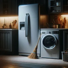 Çıksalın İkinci El Beyaz Eşya Alan Yerler