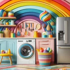 Çırağan İkinci El Beyaz Eşya Alan Yerler