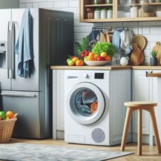 Çalışlar İkinci El Beyaz Eşya Alan Yerler