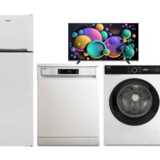 Camlıkahve İkinci El Beyaz Eşya Alan Yerler