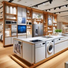 Çataklı İkinci El Beyaz Eşya Alan Yerler