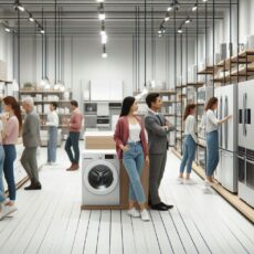 Çengelköy İkinci El Beyaz Eşya Alan Yerler