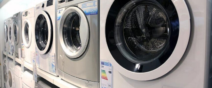 Darlık İkinci El Beyaz Eşya Alan Yerler