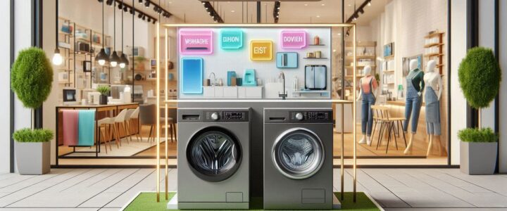 Darüşşafaka İkinci El Beyaz Eşya Alan Yerler