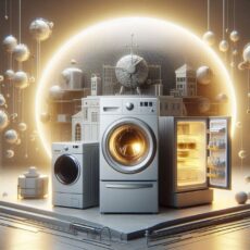 Defterdar İkinci El Beyaz Eşya Alan Yerler