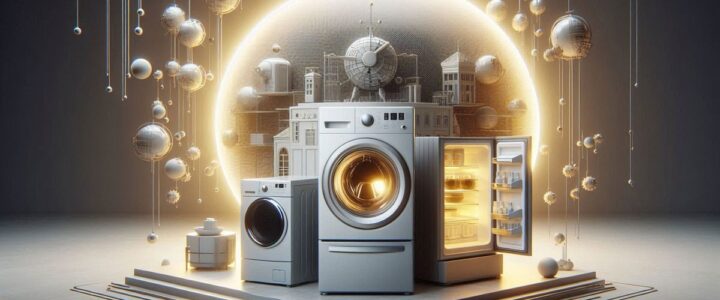 Defterdar İkinci El Beyaz Eşya Alan Yerler