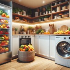 Dereağzı İkinci El Beyaz Eşya Alan Yerler