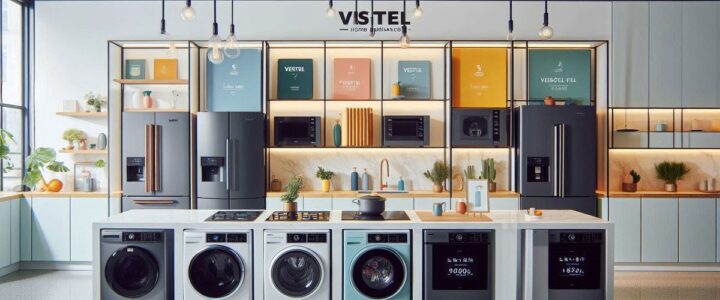 Dikilitaş İkinci El Beyaz Eşya Alan Yerler