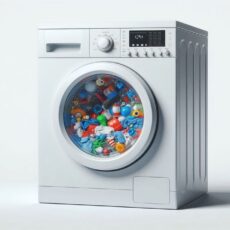 Dolapdere İkinci El Beyaz Eşya Alan Yerler