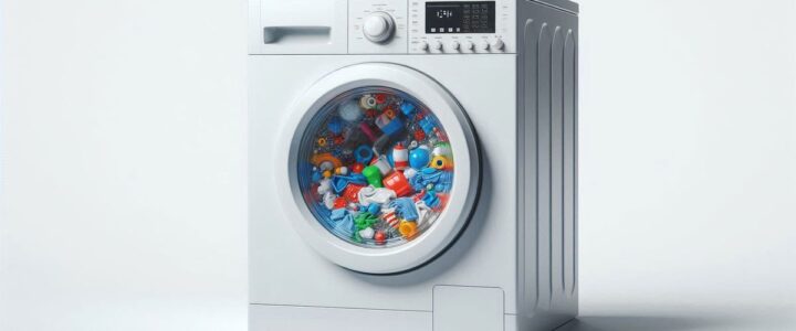 Dolapdere İkinci El Beyaz Eşya Alan Yerler