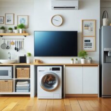 Dolmabahçe İkinci El Beyaz Eşya Alan Yerler